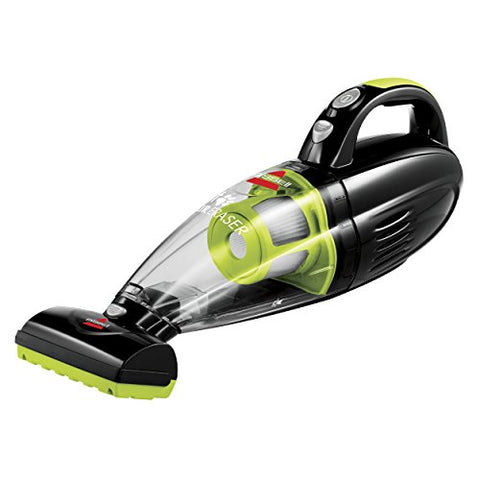 Amazon.com - Bissell Pet Hair Eraser Cordless Hand and Car Vacuum, 1782 -