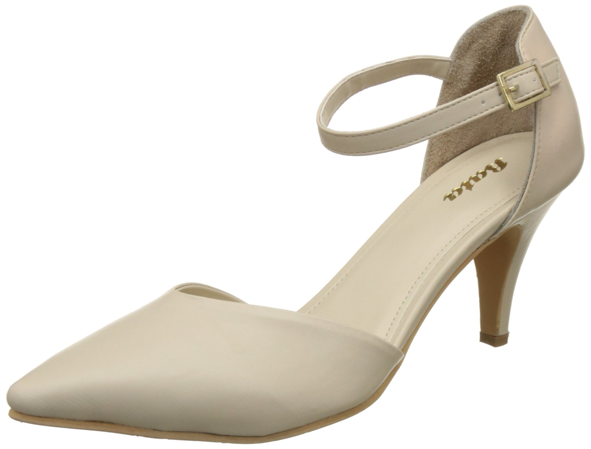 Bata 2024 pencil heels