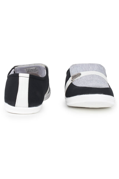 Beonza Men's Canvas Loafer