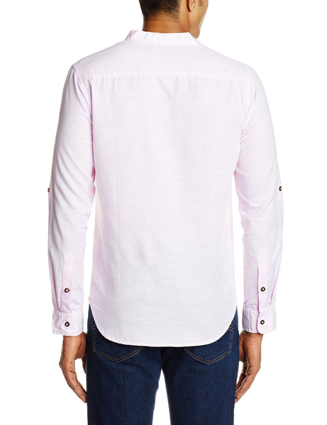 Jack & Jones Men's Cotton Casual Shirt