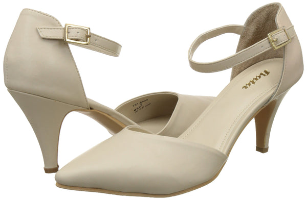 BATA Women's Cathie Fashion Sandals